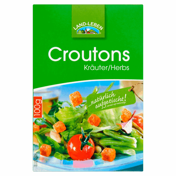 Landleben Kruidencroutons - PLUS