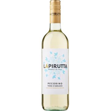 Lapirutta - Pecorino - Terre d'Abruzzo - JUMBO