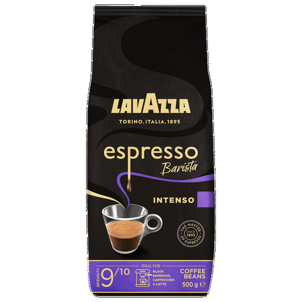 Lavazza Barista Perfetto Espresso Intenso - PLUS