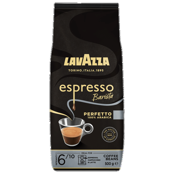 Lavazza Barista perfetto koffiebonen - PLUS