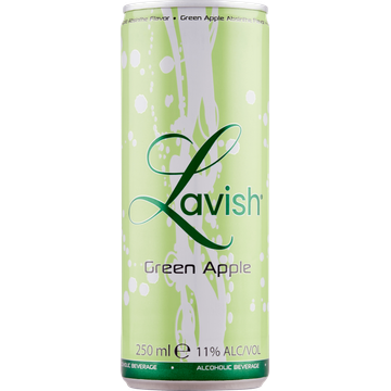 Lavish Green Apple Absinthe Flavor - JUMBO
