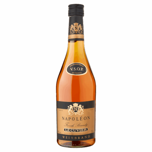 Le Cuvier Brandy - PLUS