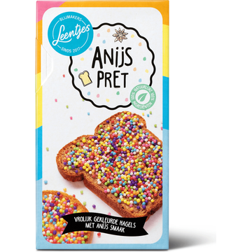 Leentjes Anijs Pret - JUMBO