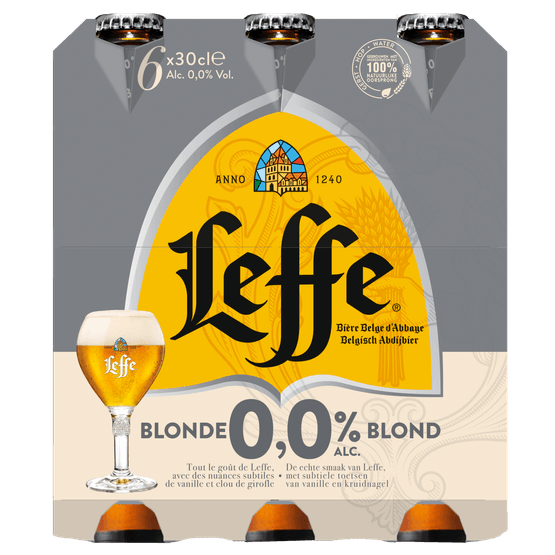 Leffe Blond - Dirk