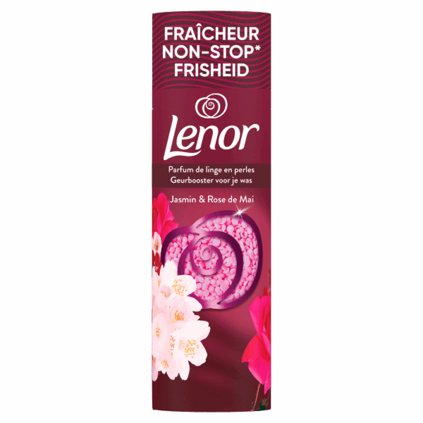 Lenor Collection Geurparels Robijn Jasmijn - PLUS
