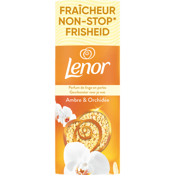 Lenor Geurbooster - JUMBO