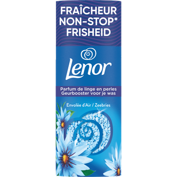 Lenor Geurbooster - JUMBO