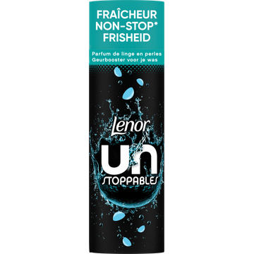 Lenor Unstoppables Geurbooster - JUMBO