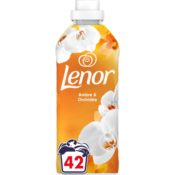 Lenor Wasverzachter 42 Wasbeurten - JUMBO