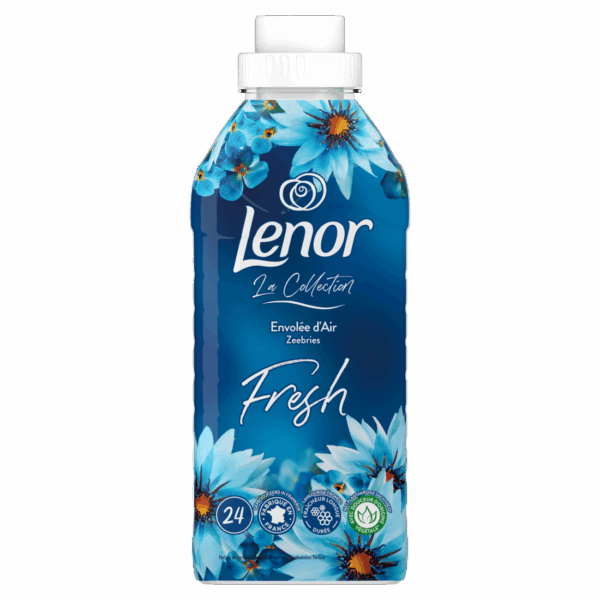 Lenor Wasverzachter zeebries 24sc - PLUS