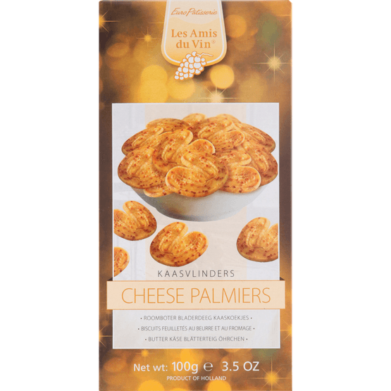 Les Amis Kaasvlinders - Dirk