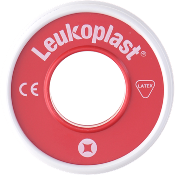 Leukoplast Hechtpleister 5m x 1