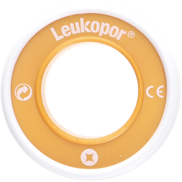 Leukoplast Leukopor hechtpleister 2