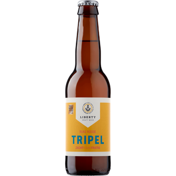 Liberty - Tripel - Fles - JUMBO