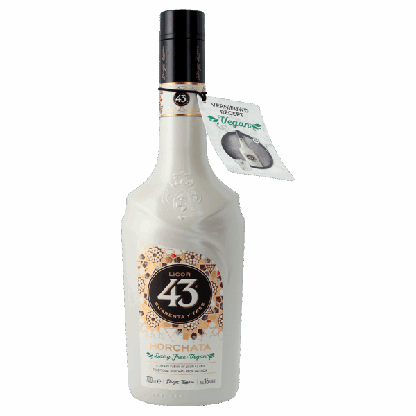 Licor 43 Horchata - PLUS