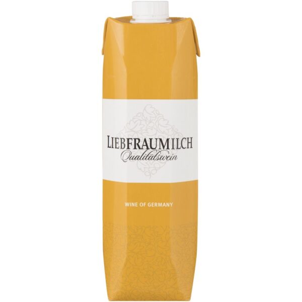 Liebfraumilch Qualitätswein - Albert Heijn