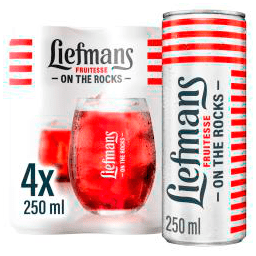 Liefmans Fruitesse - PLUS
