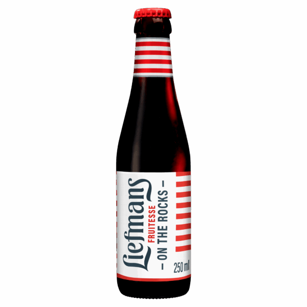 Liefmans Fruitesse - PLUS