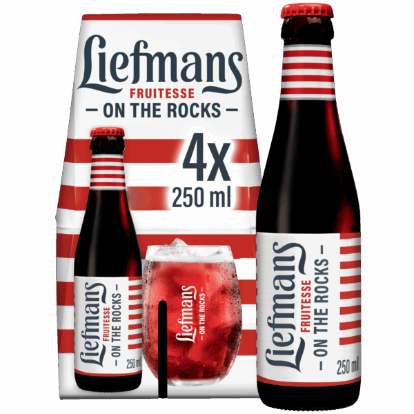 Liefmans Fruitesse - PLUS