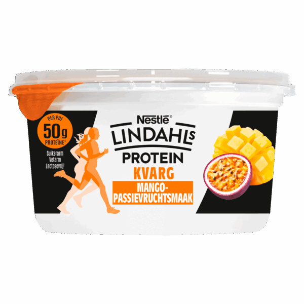 Lindahls Kvrag Mango Passion - PLUS