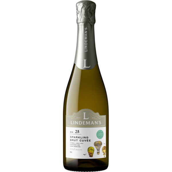 Lindeman's Bin 25 Brut Cuvée - Albert Heijn