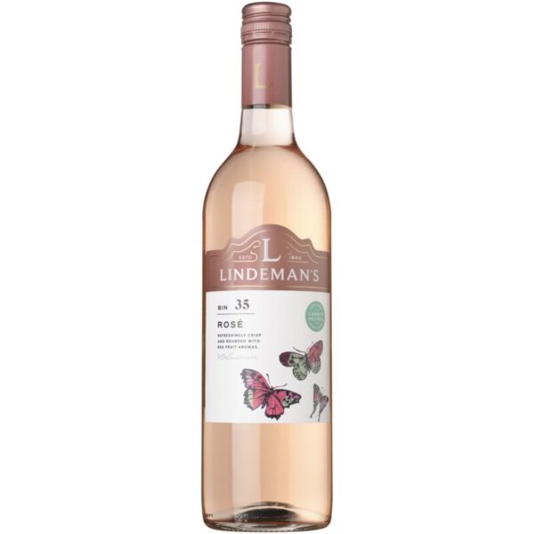 Lindeman's Bin 35 Rosé - Albert Heijn