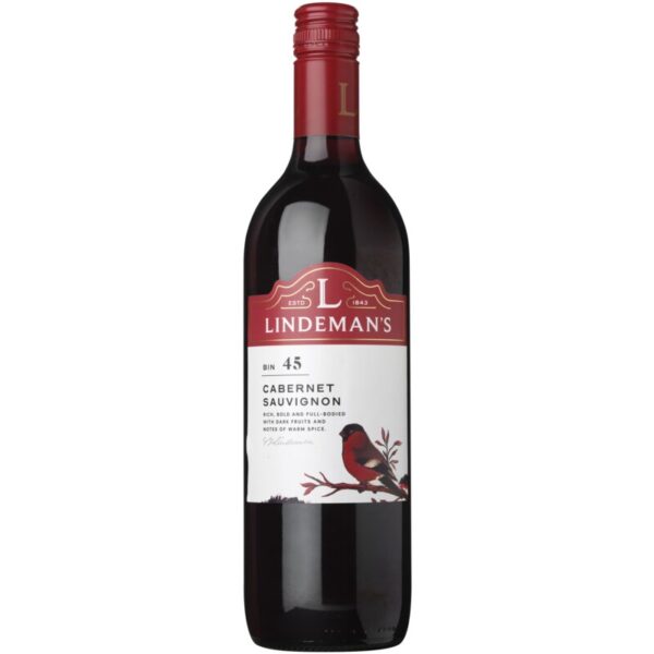 Lindeman's Bin 45 Cabernet Sauvignon - Albert Heijn