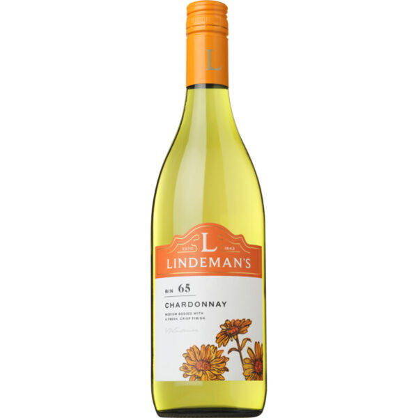 Lindeman's Bin 65 Chardonnay - Albert Heijn