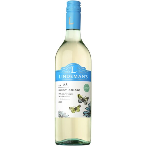 Lindeman's Bin 85 Pinot Grigio - Albert Heijn