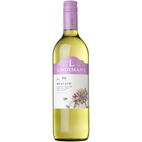 Lindeman's Bin 90 Moscato - Albert Heijn