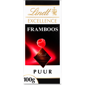 Lindt Excellence Framboos - JUMBO