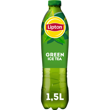 Lipton Ice Tea Green Original - JUMBO