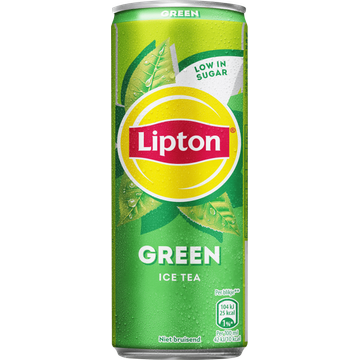 Lipton Ice Tea Green - JUMBO
