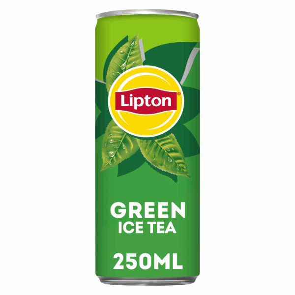 Lipton Ice Tea Green - PLUS