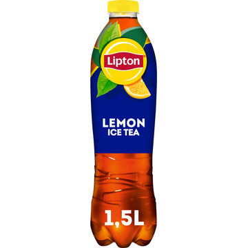 Lipton Ice Tea Lemon - JUMBO