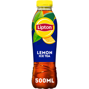 Lipton Ice Tea Lemon - JUMBO