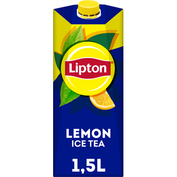 Lipton Ice Tea Lemon - JUMBO