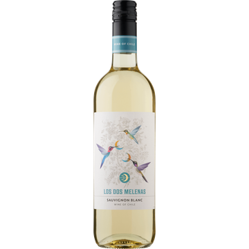 Los Dos Melenas - Sauvignon Blanc - JUMBO