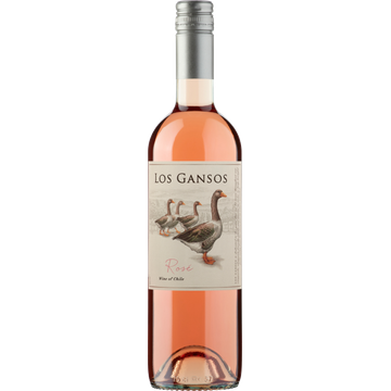 Los Gansos - Rosé - JUMBO