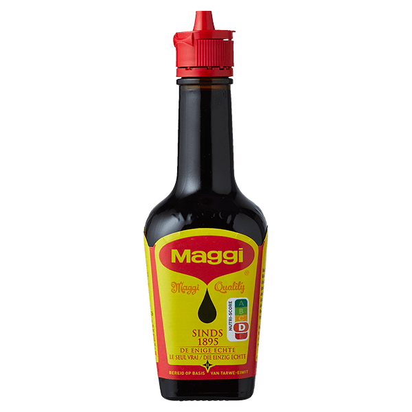 Maggi Aroma nr. 2 (100ml) - PLUS
