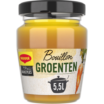 Maggi Gently Cooked Bouillon Groenten - JUMBO
