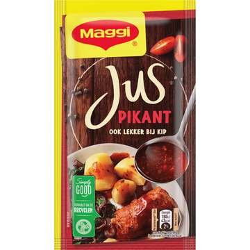 Maggi Jus Pikant - JUMBO