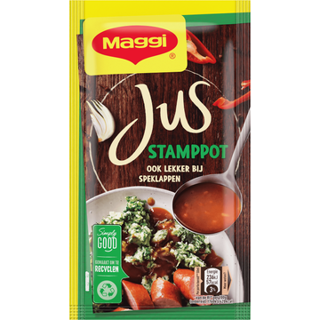 Maggi Jus Stamppot - JUMBO
