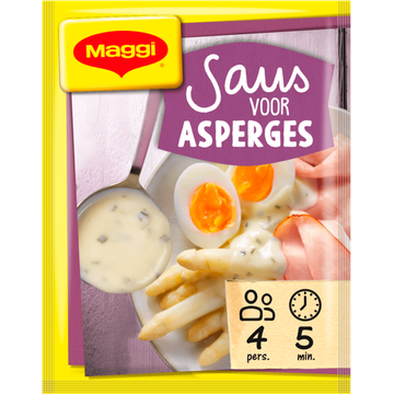 Maggi Saus voor Asperges - JUMBO