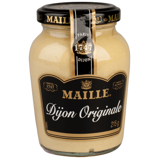 Maille Mosterd dijon originale - Dirk