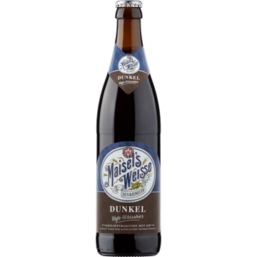 Maisel's Weisse Dunkel - Fles - JUMBO