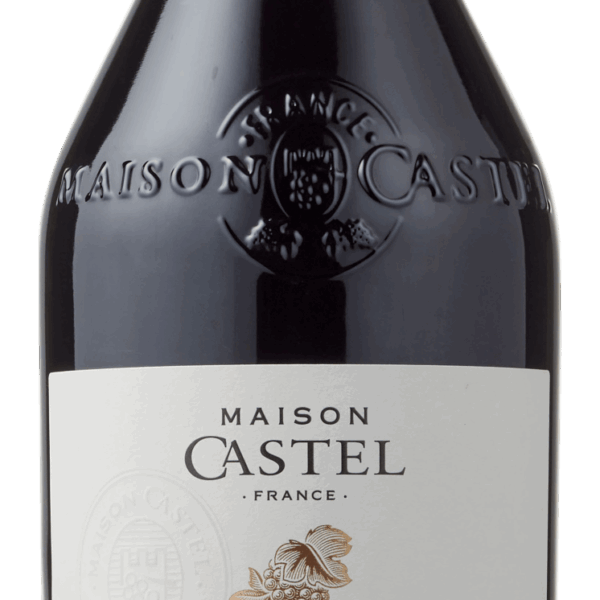 Maison Castel Grande Réserve Cabernet Sauvignon - PLUS