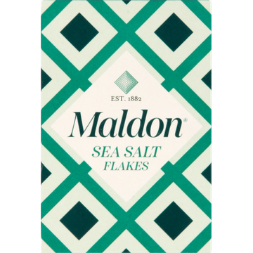 Maldon Sea Salt Flakes - JUMBO
