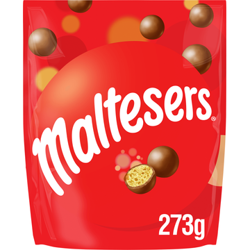 Maltesers Melk Chocolade Snoepjes Zak Groot - JUMBO