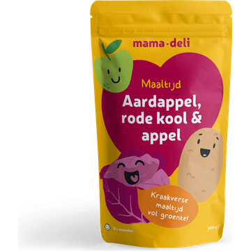 MamaDeli Aardappel
